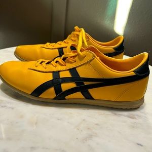 Onitsuka Tiger Tai chi shoes model 1183A399